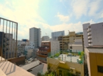 エイルマンション天神ロゼア_眺望